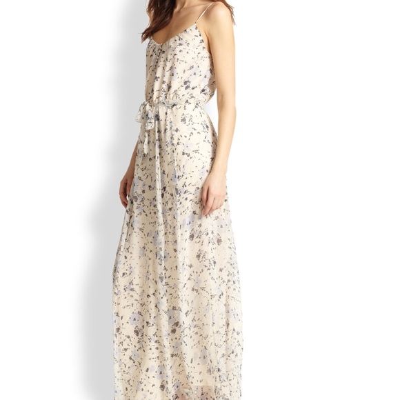 joie maxi dress
